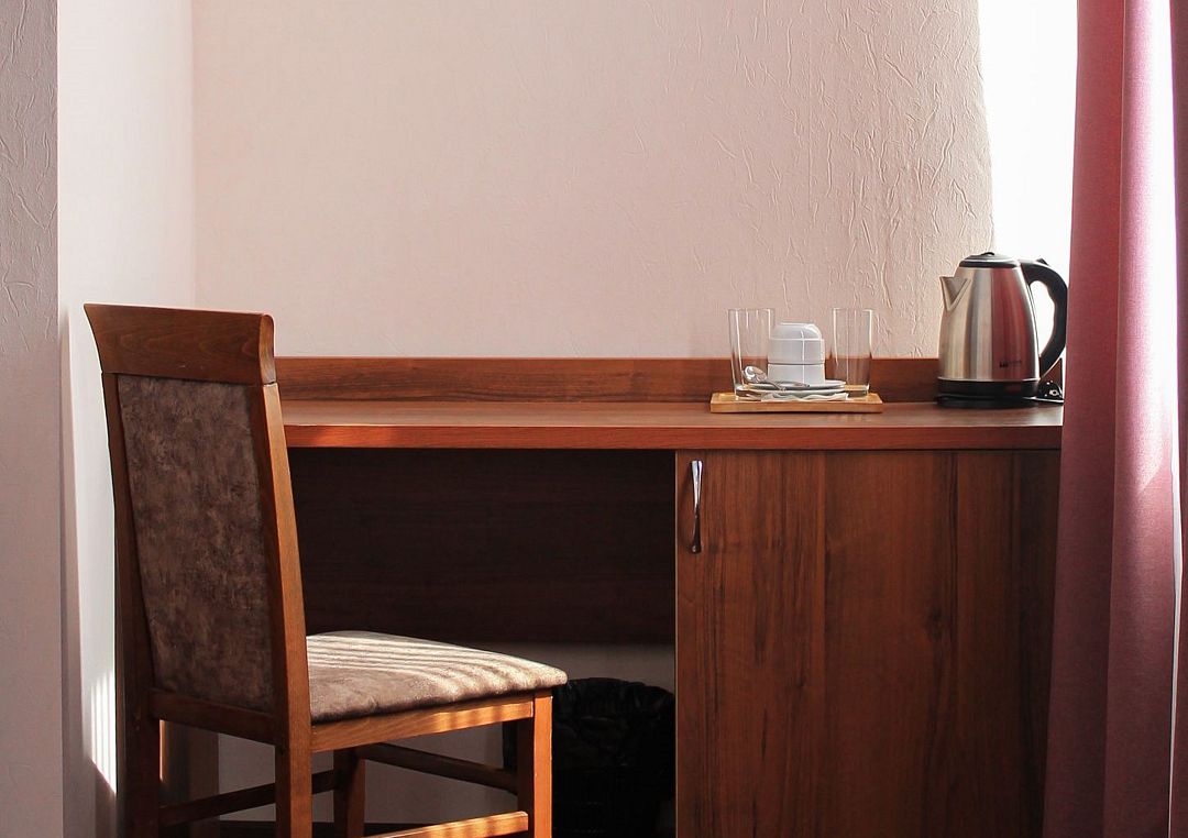 Студия 2-местный ПК