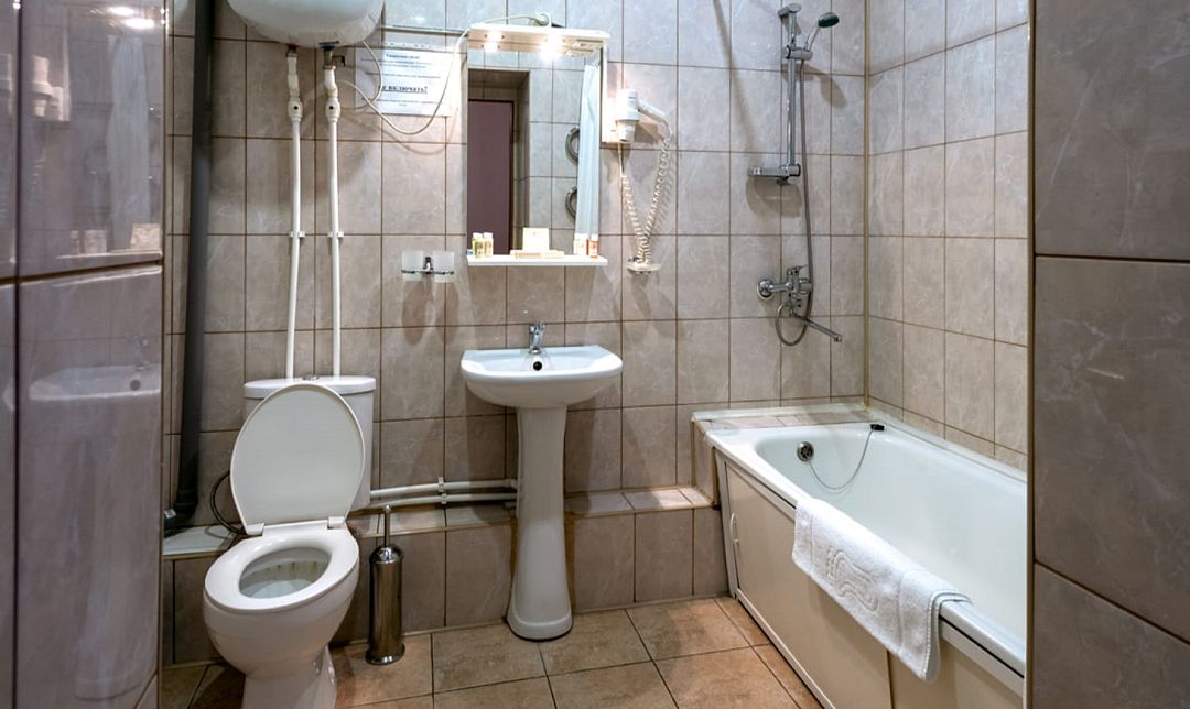 Студия 2-местный ПК