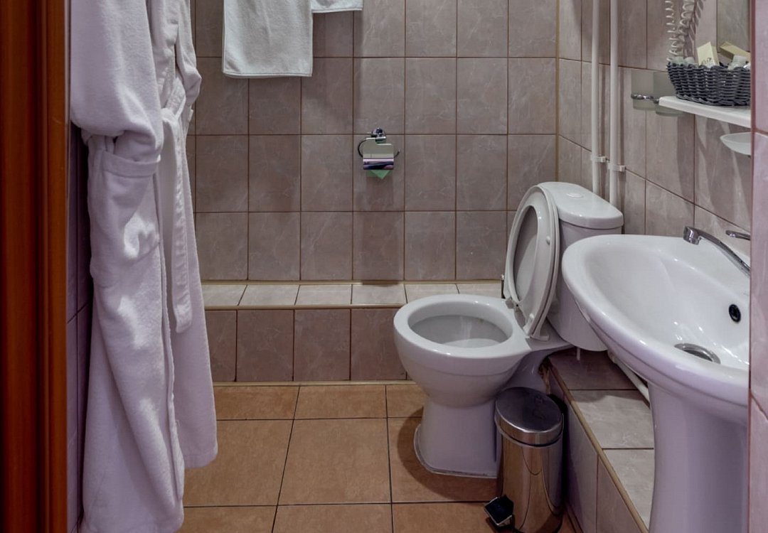 Студия 2-местный ПК