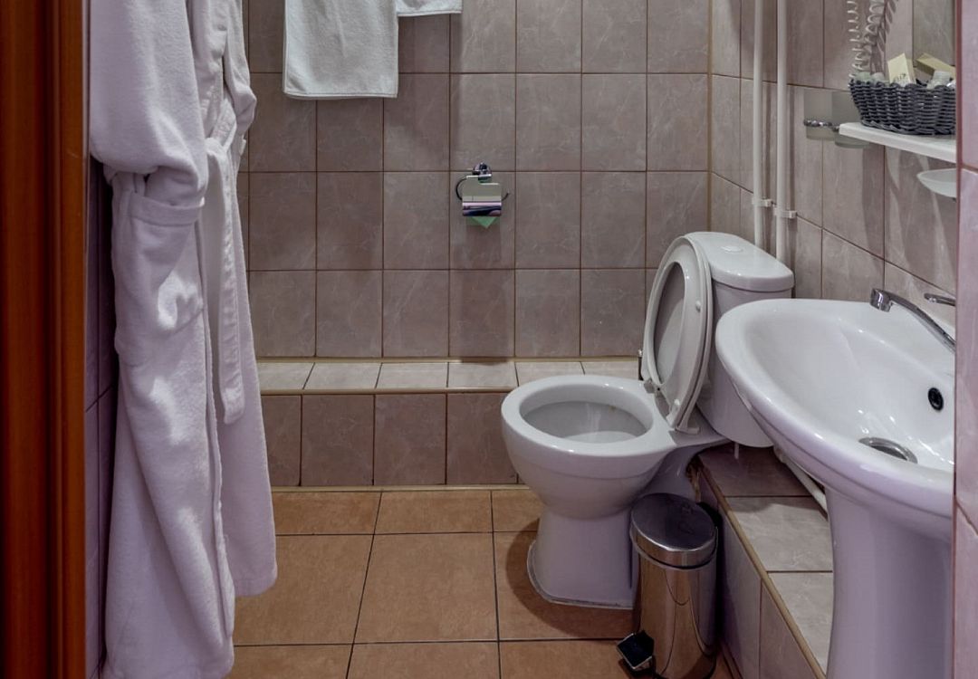 Студия 2-местный ПК