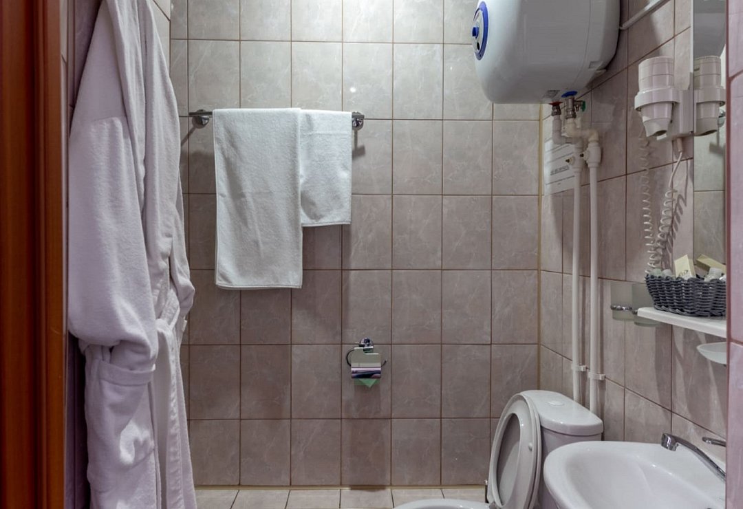 Студия 2-местный ПК