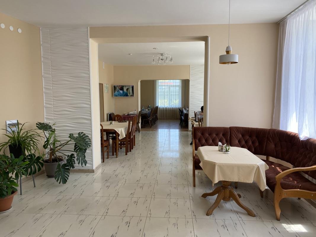 Кафе | Юбилейная (Долинск), Сахалинская область