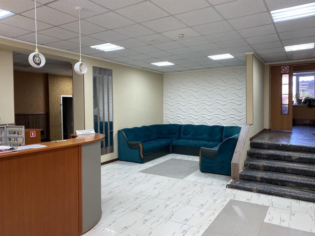 Служба размещения | Юбилейная (Долинск), Сахалинская область