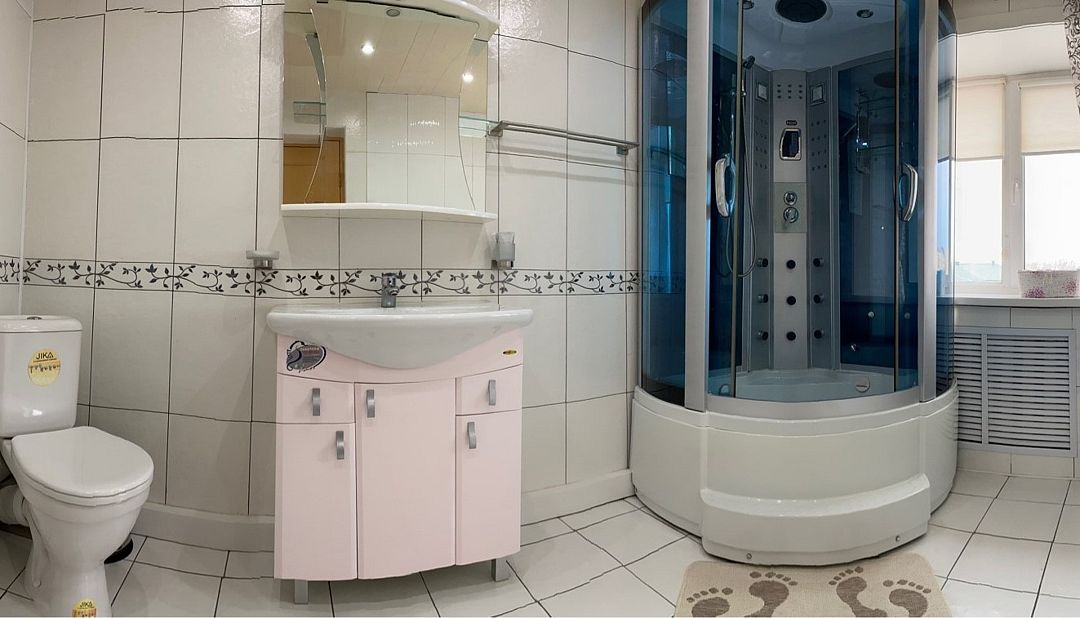 Апартаменты 2-местный 2-комнатный