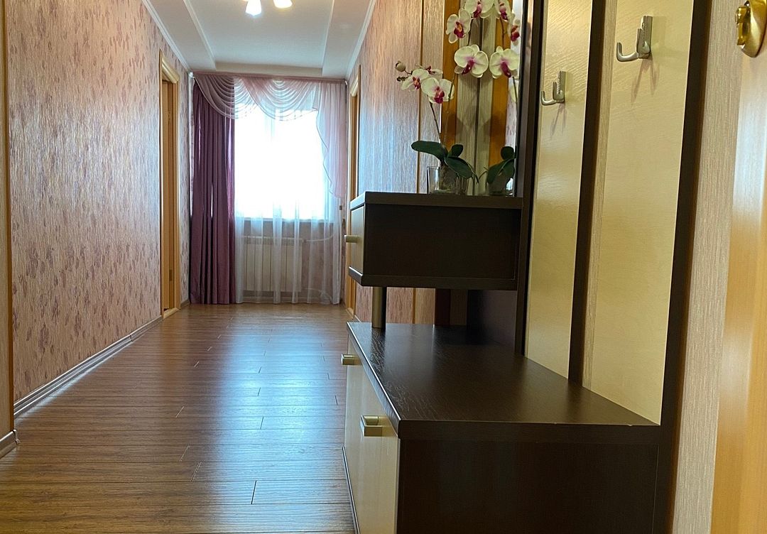 Апартаменты 2-местный 2-комнатный