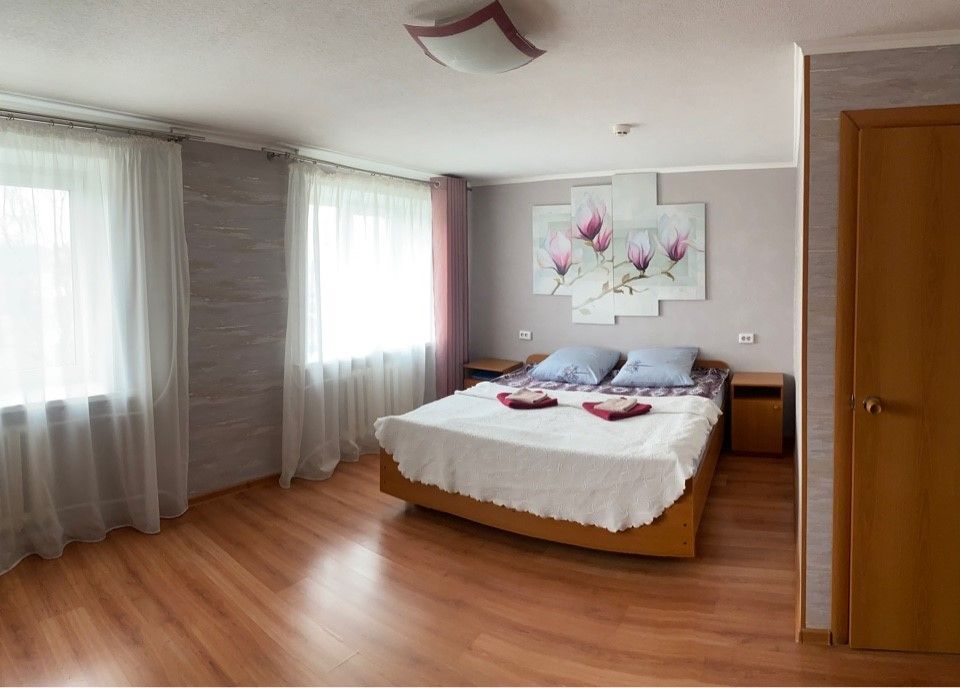 Люкс 2-местный