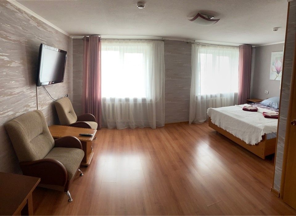 Люкс 2-местный