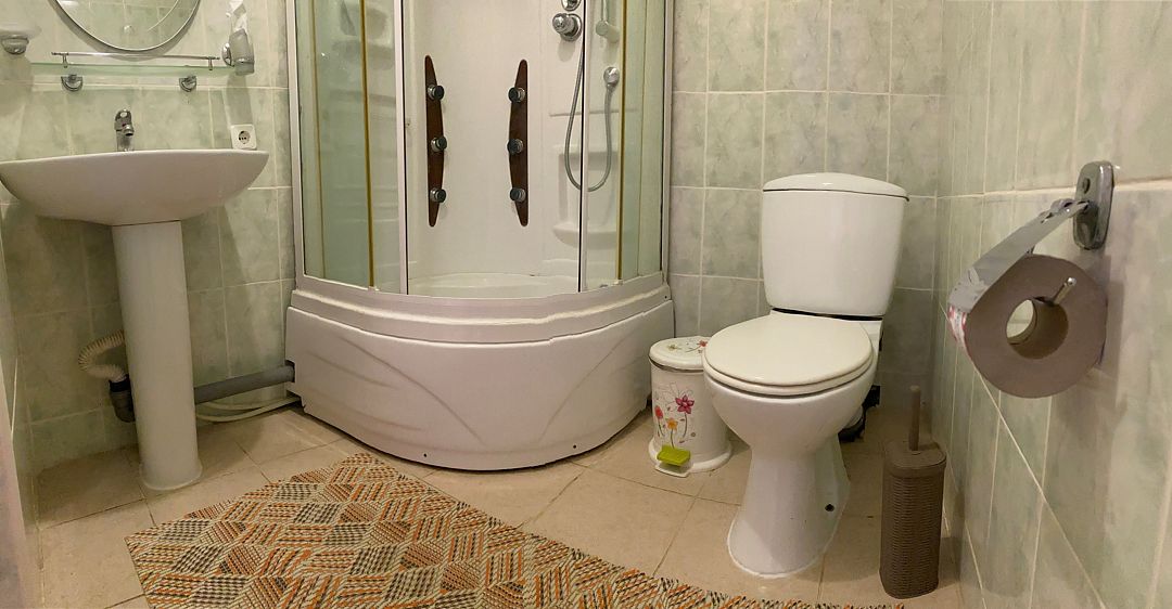 Люкс 2-местный