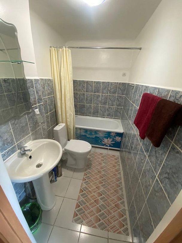 Люкс 2-местный 2-комнатный