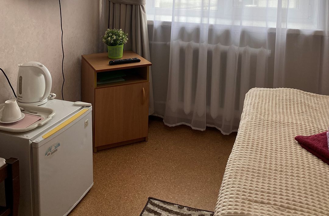 Стандартный 1-местный