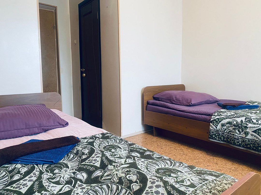 Стандартный 2-местный (эконом)