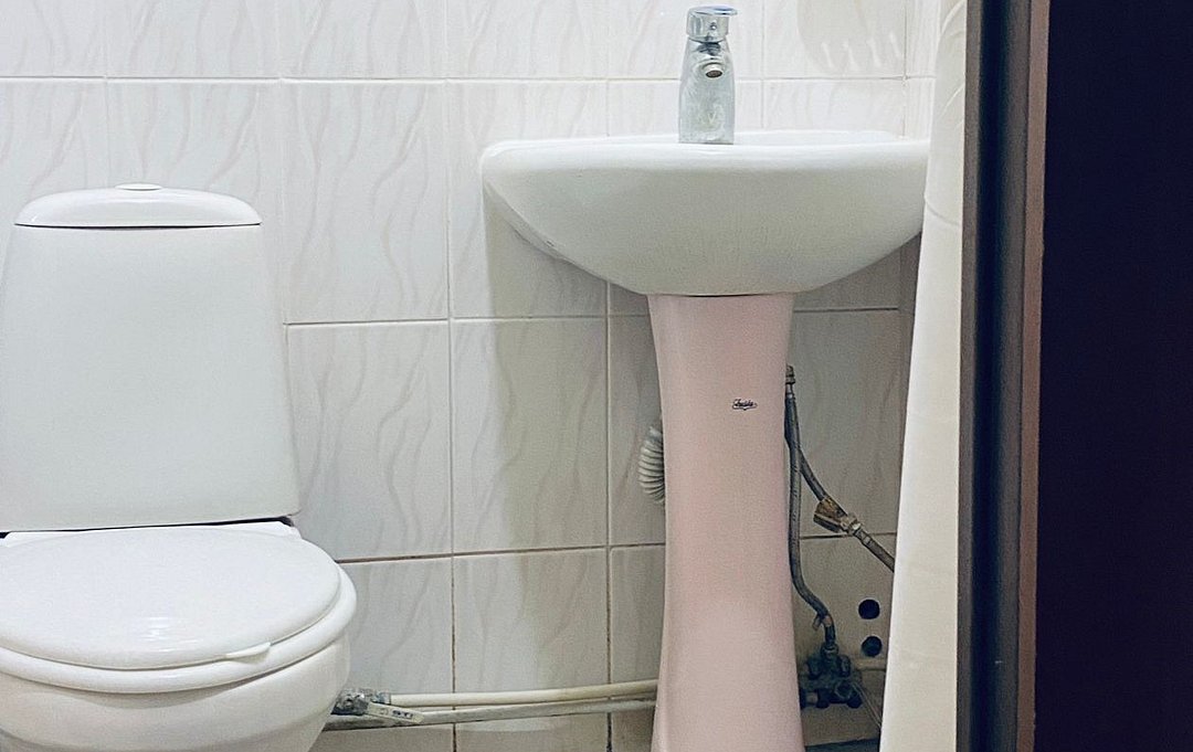 Стандартный 2-местный (эконом)