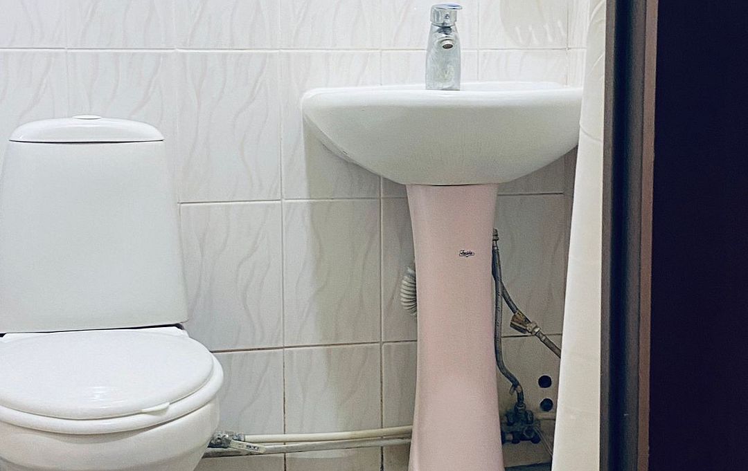 Стандартный 2-местный (эконом)