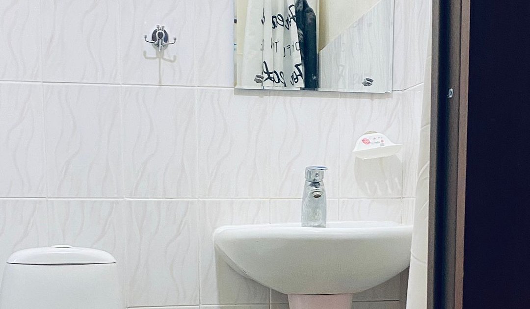 Стандартный 2-местный (эконом)