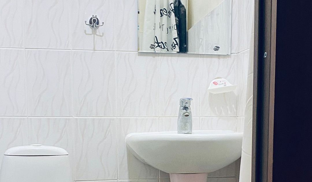 Стандартный 2-местный (эконом)