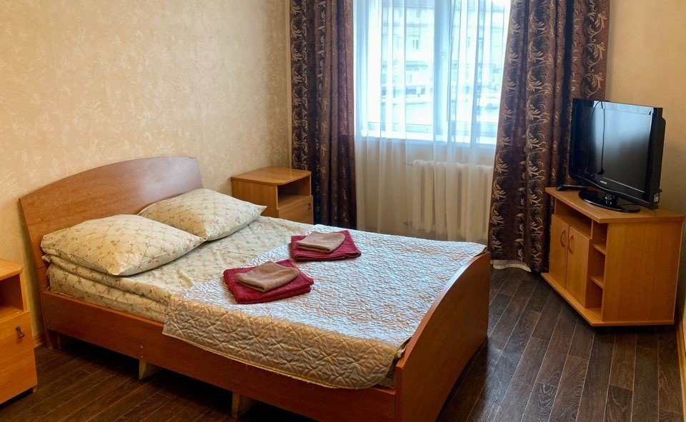 Стандартный 2-местный DBL