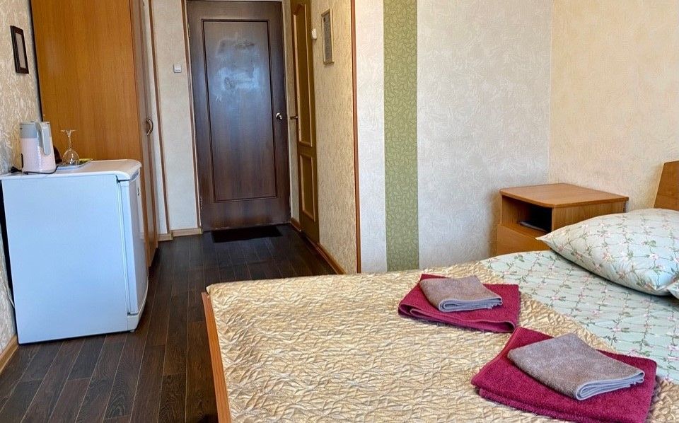 Стандартный 2-местный DBL