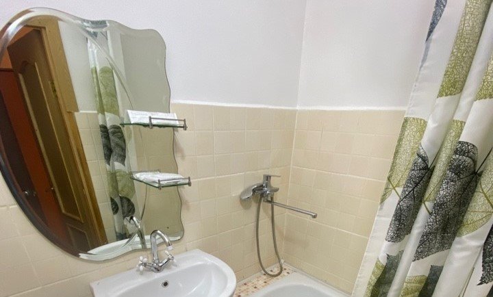 Стандартный 2-местный DBL