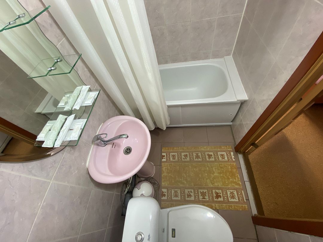 Стандартный 2-местный TWIN