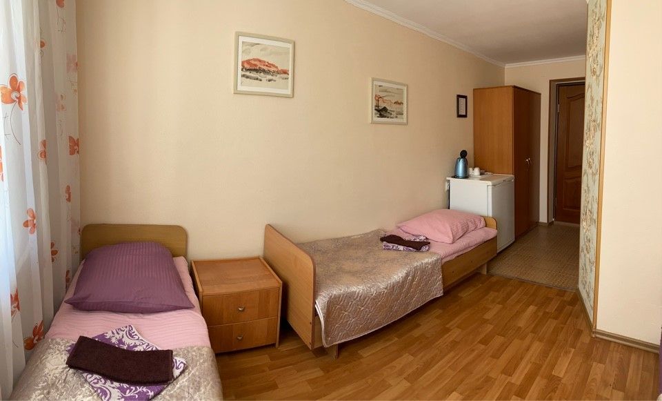 Стандарт 3-местный