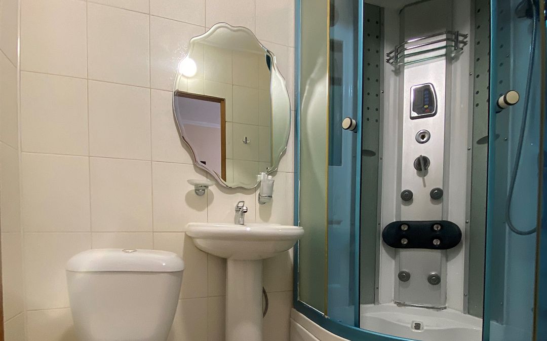 Стандарт 3-местный