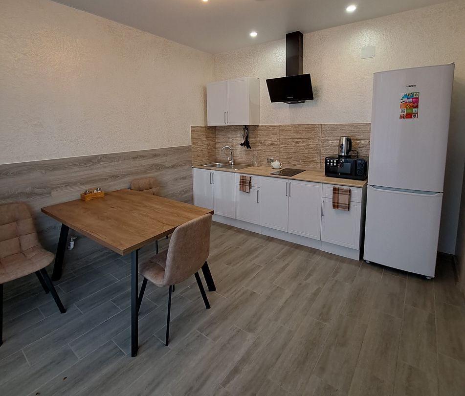 Кухня | Каменка, Оренбургская область