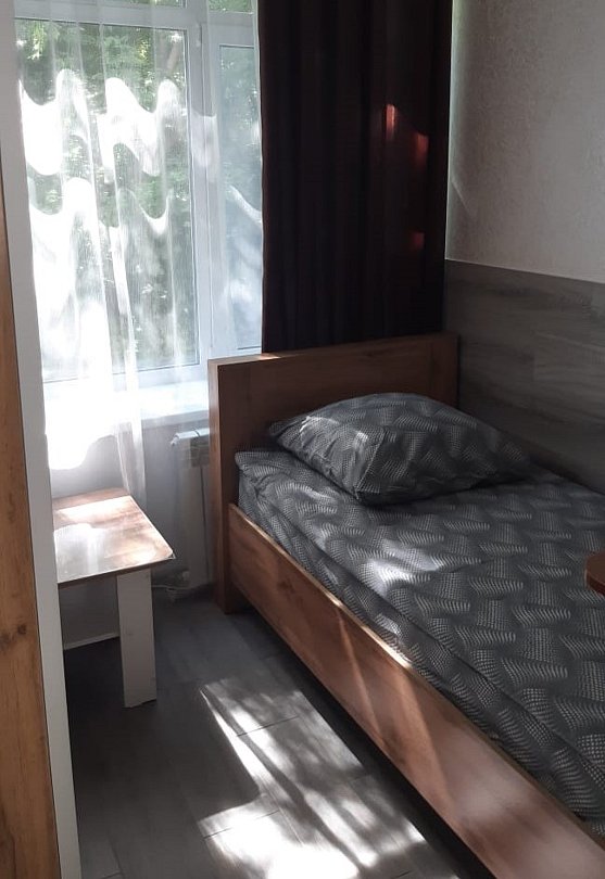 Блочный 1-местный (2 категории)