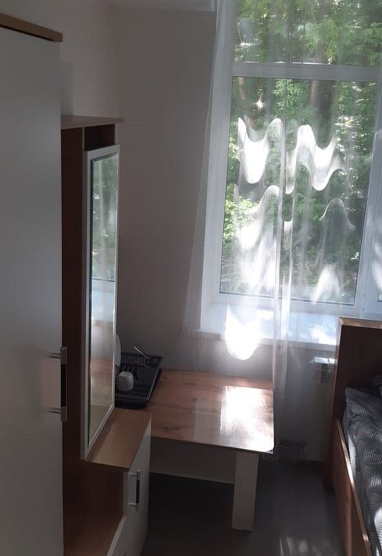 Блочный 1-местный (2 категории)