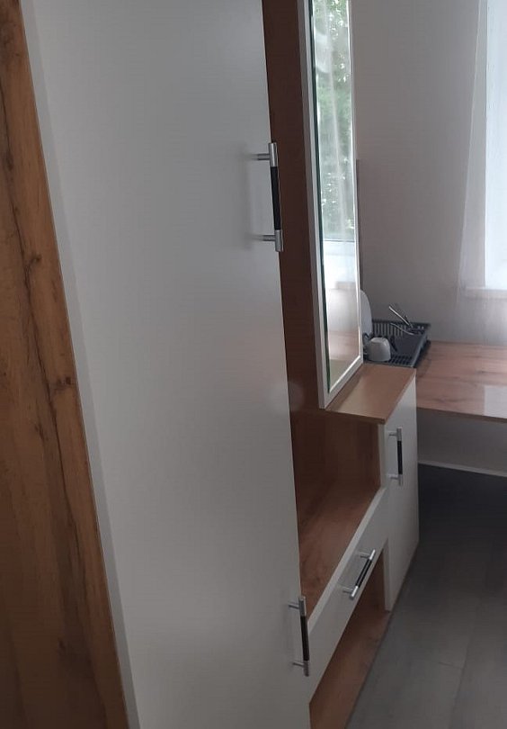 Блочный 1-местный (2 категории)