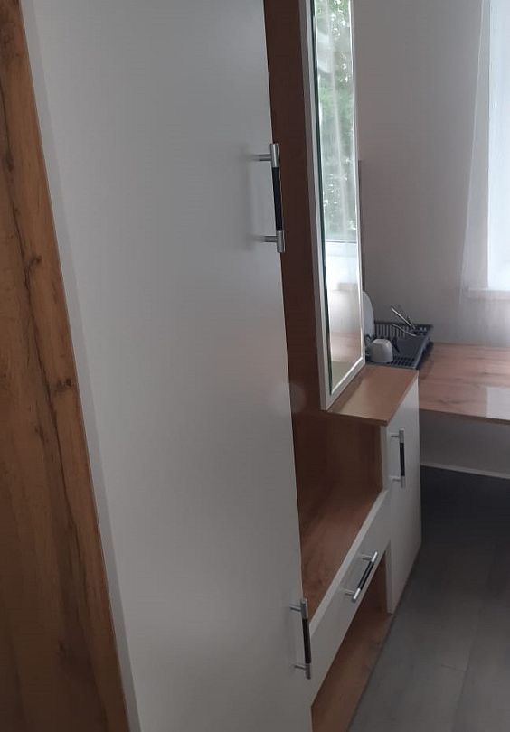 Блочный 1-местный (2 категории)