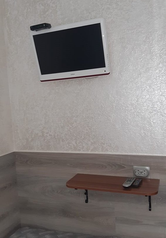 Блочный 1-местный (2 категории)