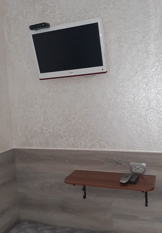 Блочный 1-местный (2 категории)