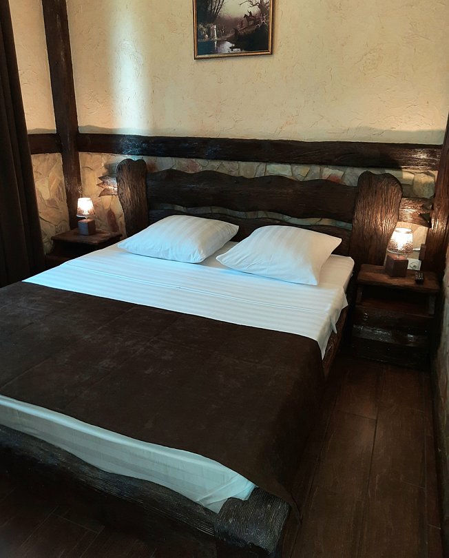 Стандартный 2-местный DBL