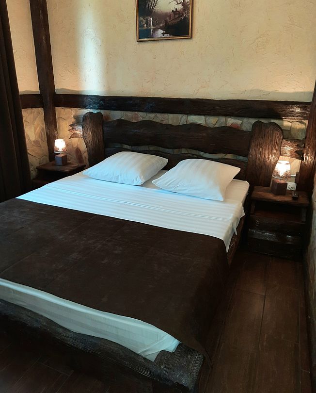 Стандартный 2-местный DBL