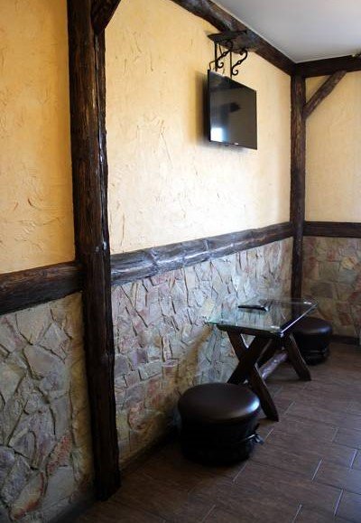 Стандартный 2-местный DBL