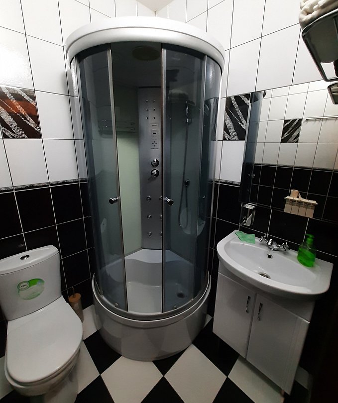 Стандартный 2-местный DBL