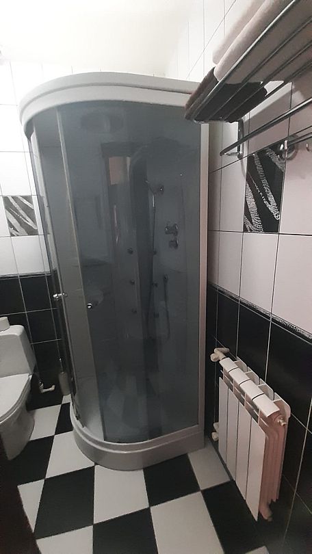 Стандартный 2-местный TWIN