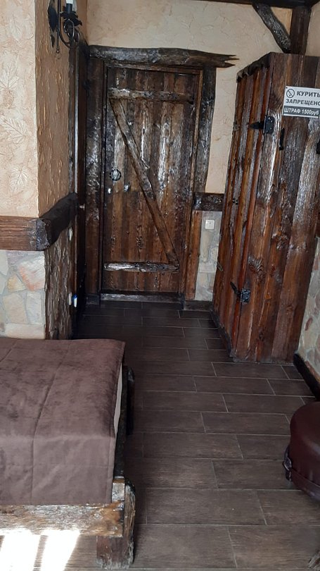 Стандартный 2-местный TWIN (с кондиционером)