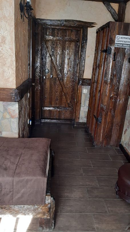 Стандартный 2-местный TWIN (с кондиционером)