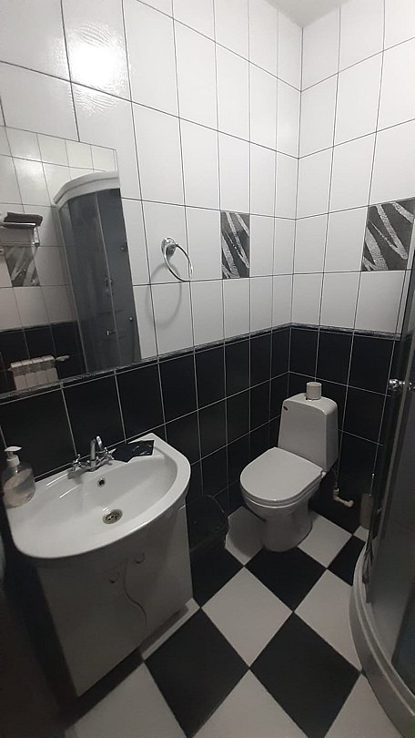 Стандартный 2-местный TWIN (с кондиционером)