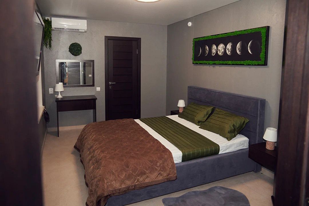 Апартаменты 2-местный №3