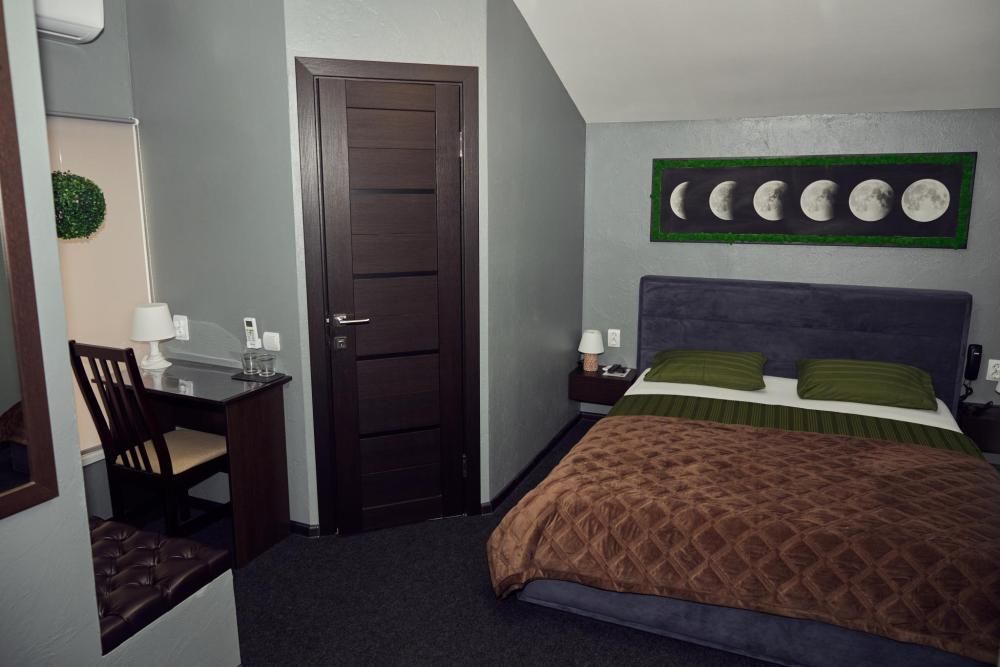 Апартаменты 2-местный №3