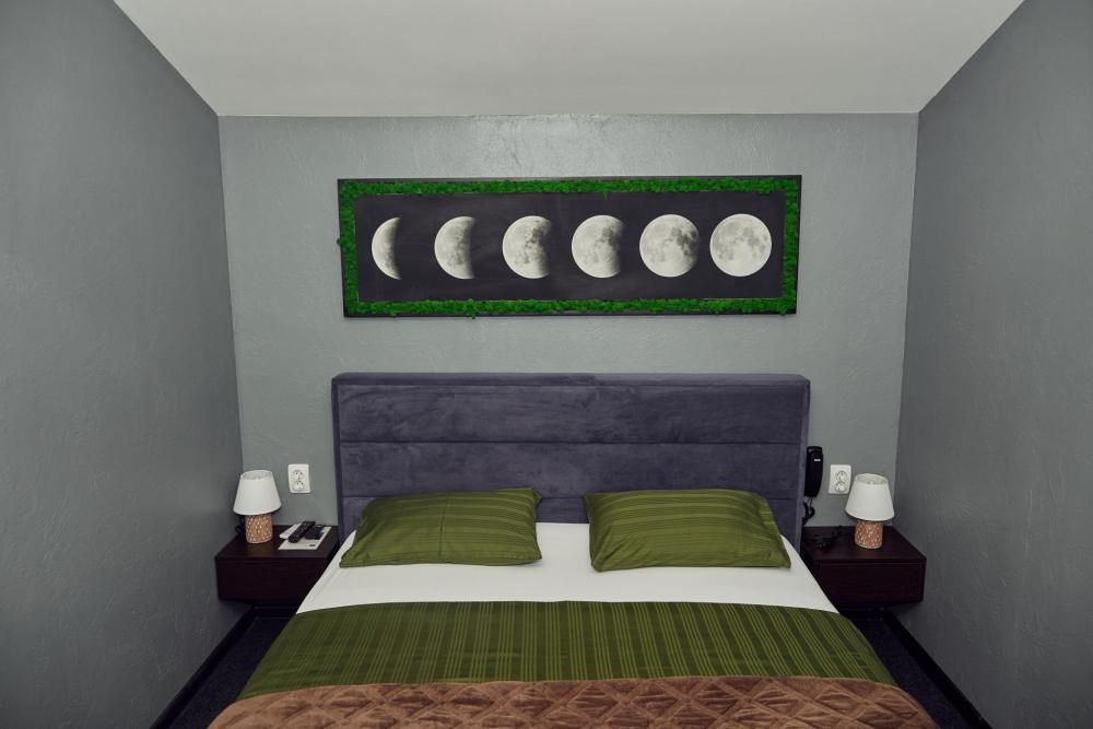 Апартаменты 2-местный №3