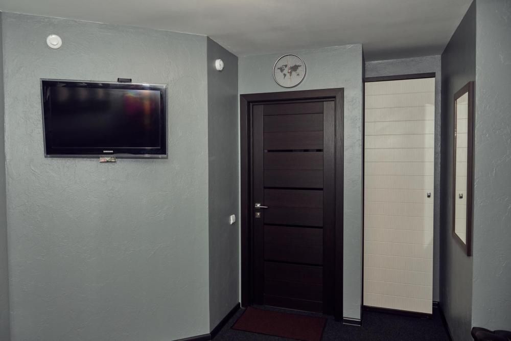 Апартаменты 2-местный №3