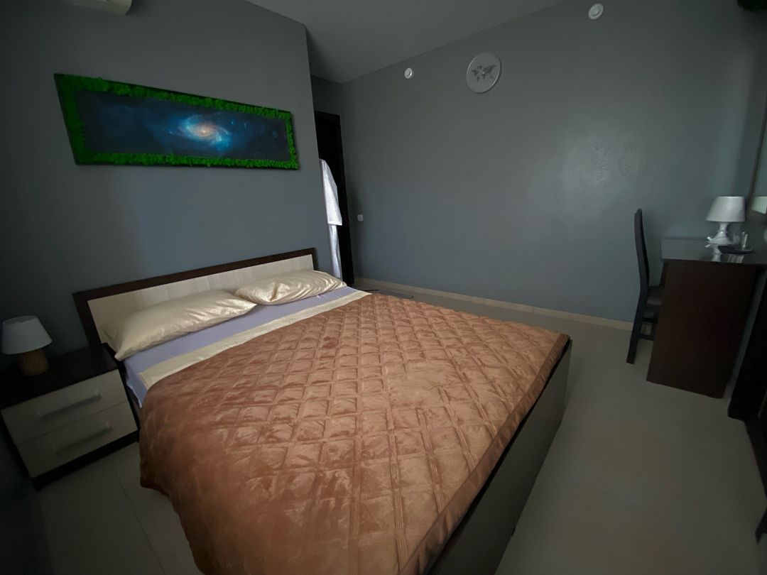 Апартаменты 2-местный (№4)