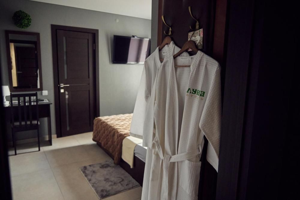 Апартаменты 2-местный (№4)