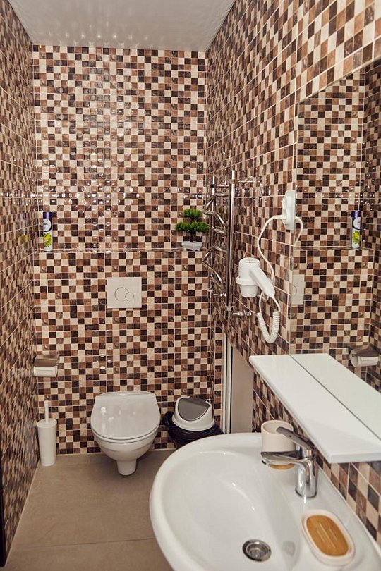 Апартаменты 2-местный (№4)