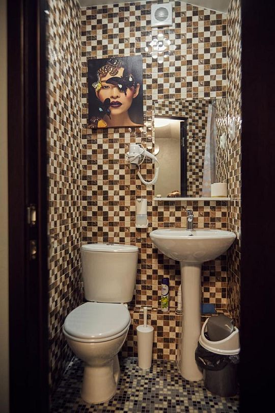 Апартаменты 2-местный (№5)