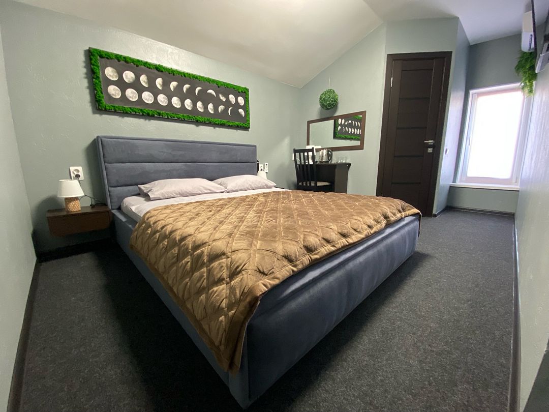 Апартаменты 2-местный (№6)