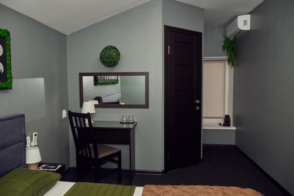 Апартаменты 2-местный (№6)